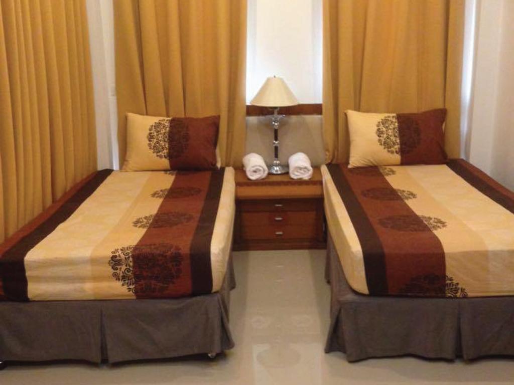 Damnoen Care Resort Damnoen Saduak Eksteriør billede
